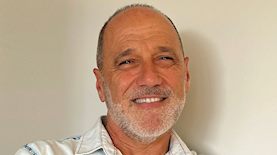 מרסיו למפרט, צילום: אליזבט גרין